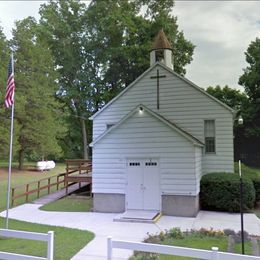 Horseshoe Community Bible Church, Grand Junction, Michigan, United States