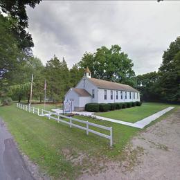 Horseshoe Community Bible Church, Grand Junction, Michigan, United States