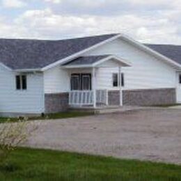 Allison Bible Church, Allison, Iowa, United States