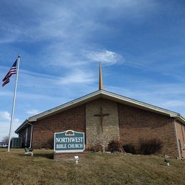 Northwest Bible Church, Kansas City, Missouri, United States