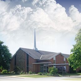 Exeter Bible Church, Birdsboro, Pennsylvania, United States