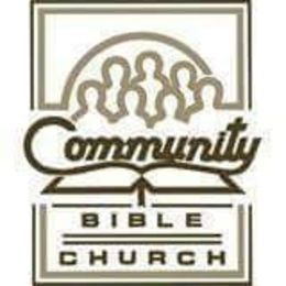 Community Bible Church, Stratford, Wisconsin, United States