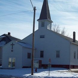 Creighton Bible Church, Creighton, Nebraska, United States