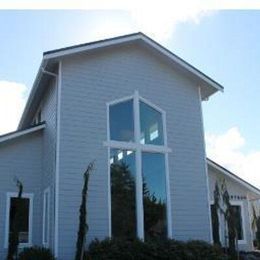 Family Bible Church, Oak Harbor, Washington, United States