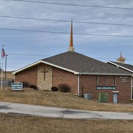 Northwest Bible Church, Kansas City, Missouri, United States