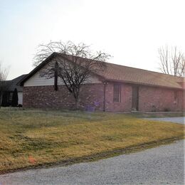 Brazil Bible Fellowship Church, Brazil, Indiana, United States