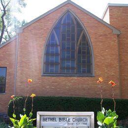 Bethel Bible Church, Evergreen Park, Illinois, United States