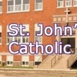 St. John's Catholic School