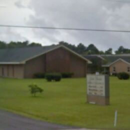 Lake Charles Bible Church, Lake Charles, Louisiana, United States