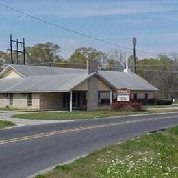 Bible Center Church, Luling, Louisiana, United States