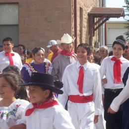 St. Francis, Gallup, New Mexico, United States