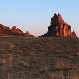 Christ the King, Shiprock, New Mexico, United States