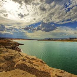 Immaculate Heart of Mary, Overgaard, Arizona, United States