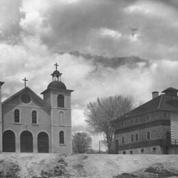 Sacred Heart, Farmington, New Mexico, United States