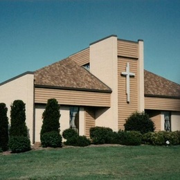 Good Shepherd United Methodist Church, Fort Wayne, Indiana, United States