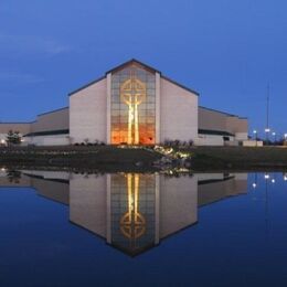 Crossroads Community Church, Kokomo, Indiana, United States