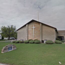 Park Place Community FMC, New Castle, Indiana, United States