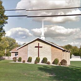 Albion Free Methodist Church, Albion, Michigan, United States