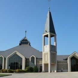 St. Thomas Parish, Waterdown, Ontario, Canada