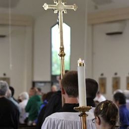 St. Thomas Parish, Waterdown, Ontario, Canada