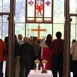 St. Thomas Parish, Waterdown, Ontario, Canada