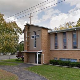 Cedarway Free Methodist Church, Lansing, Michigan, United States