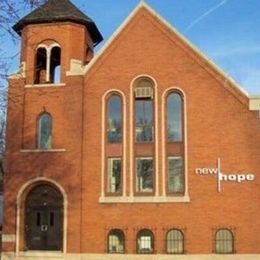 New Hope FMC, Rochester, New York, United States