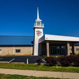 Northwest Free Methodist Church, Wichita, Kansas, United States