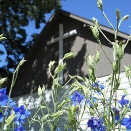 Alexandria First Free Methodist Church, Alexandria, Minnesota, United States