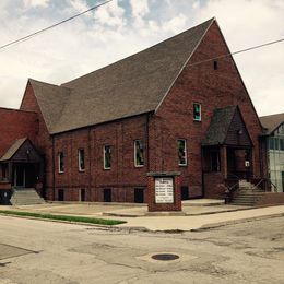 Full Gospel Temple, Muncie, Indiana, United States