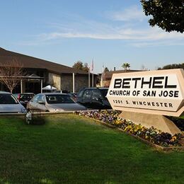 Bethel Church of San Jose, San Jose, California, United States