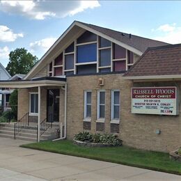 Russell Woods Church of Christ, Detroit, Michigan, United States