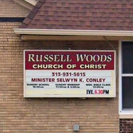 Russell Woods Church of Christ, Detroit, Michigan, United States