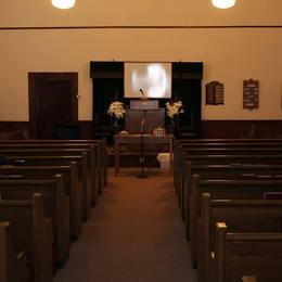 Campbell's Station Church of Christ, Culleoka, Tennessee, United States