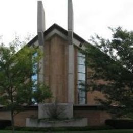 St. Teresa of Avila Church, Elmira, Ontario, Canada