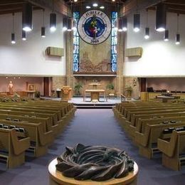 St. Teresa of Avila Church, Elmira, Ontario, Canada