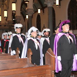 Church of Our Lady Immaculate, Guelph, Ontario, Canada