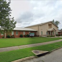 Grace Street Church of Christ, Augusta, Georgia, United States