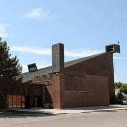 St. John Church, Guelph, Ontario, Canada