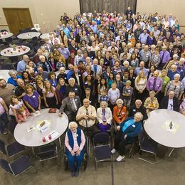 Kokomo Zion United Methodist Church congregation