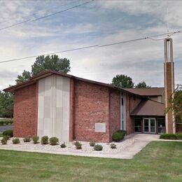 Church Of Jesus Christ Of Lds, Anderson, Indiana, United States