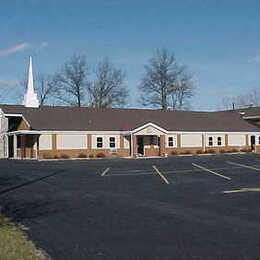 Statewood Baptist Church, Fort Wayne, Indiana, United States