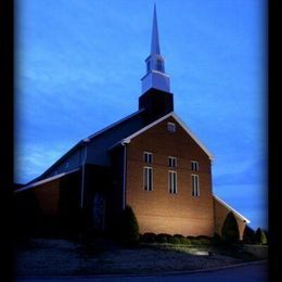 Mt. Juliet Church of Christ, Mt. Juliet, Tennessee, United States