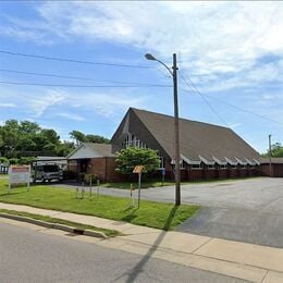 Maplewood Church of Christ, Cahokia, Illinois, United States