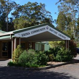 Erina Community Baptist Church, Erina, New South Wales, Australia