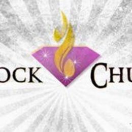 Rock Community Church, Indianapolis, Indiana, United States