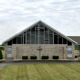 Southdowns Wesleyan Church, Kokomo, Indiana, United States