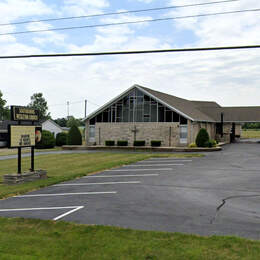 Southdowns Wesleyan Church, Kokomo, Indiana, United States