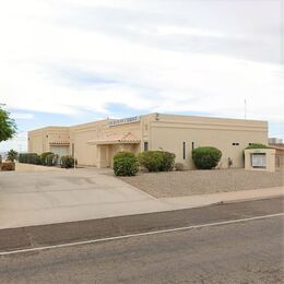 Oro Grande Blvd. Church of Christ, Lake Havasu City, Arizona, United States