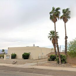 Oro Grande Blvd. Church of Christ, Lake Havasu City, Arizona, United States